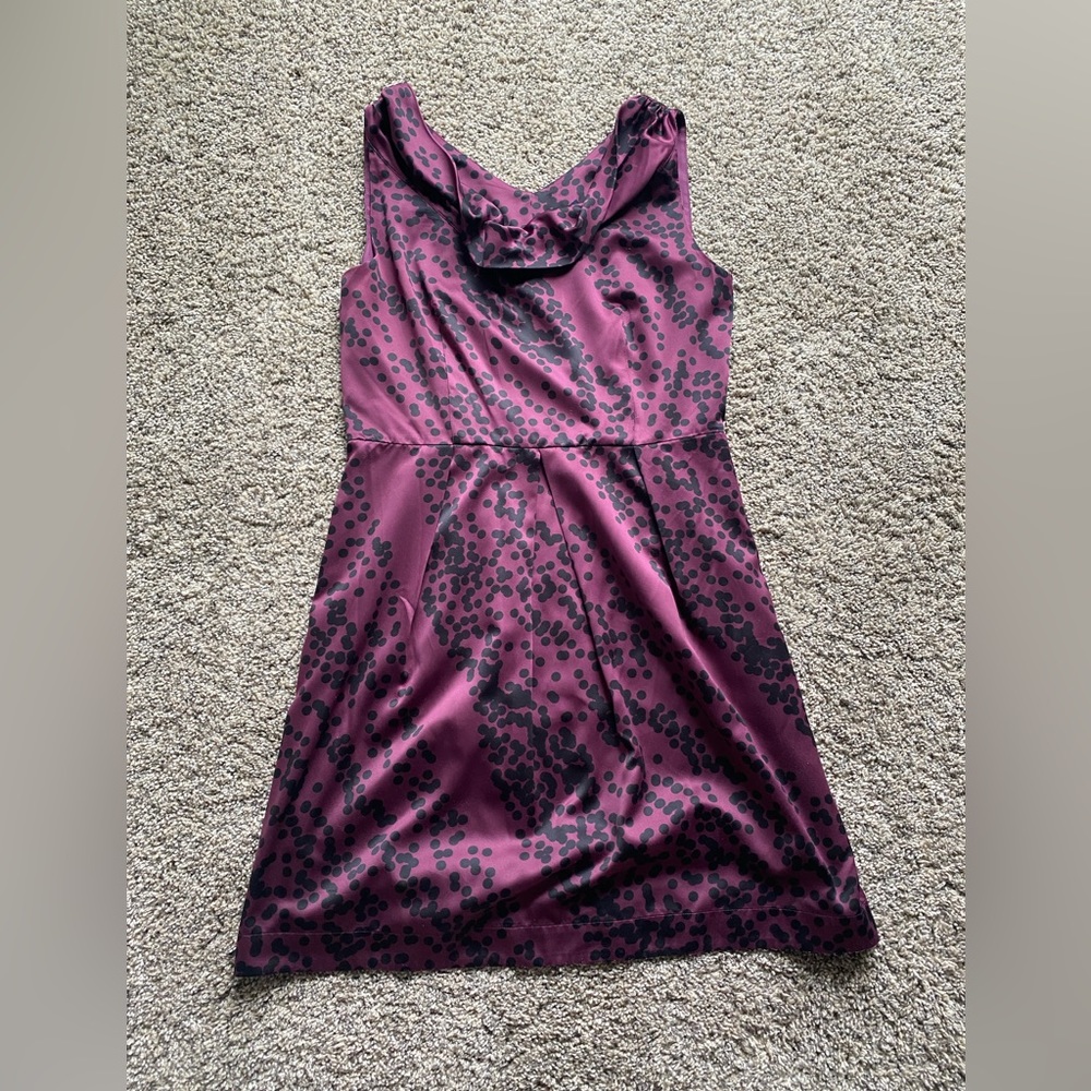 Banana Republic | Silk Dress
